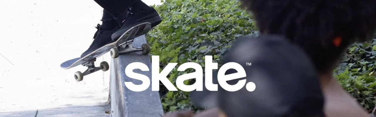 Lite läckt gameplay från Skate 4