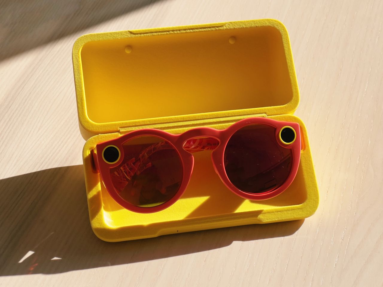 Snapchat växer snabbare än Facebook och Twitter