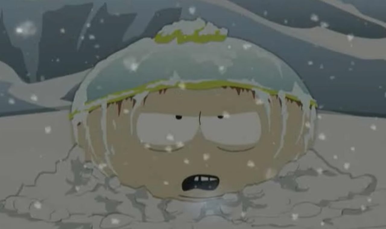 South Park gratis på nätet