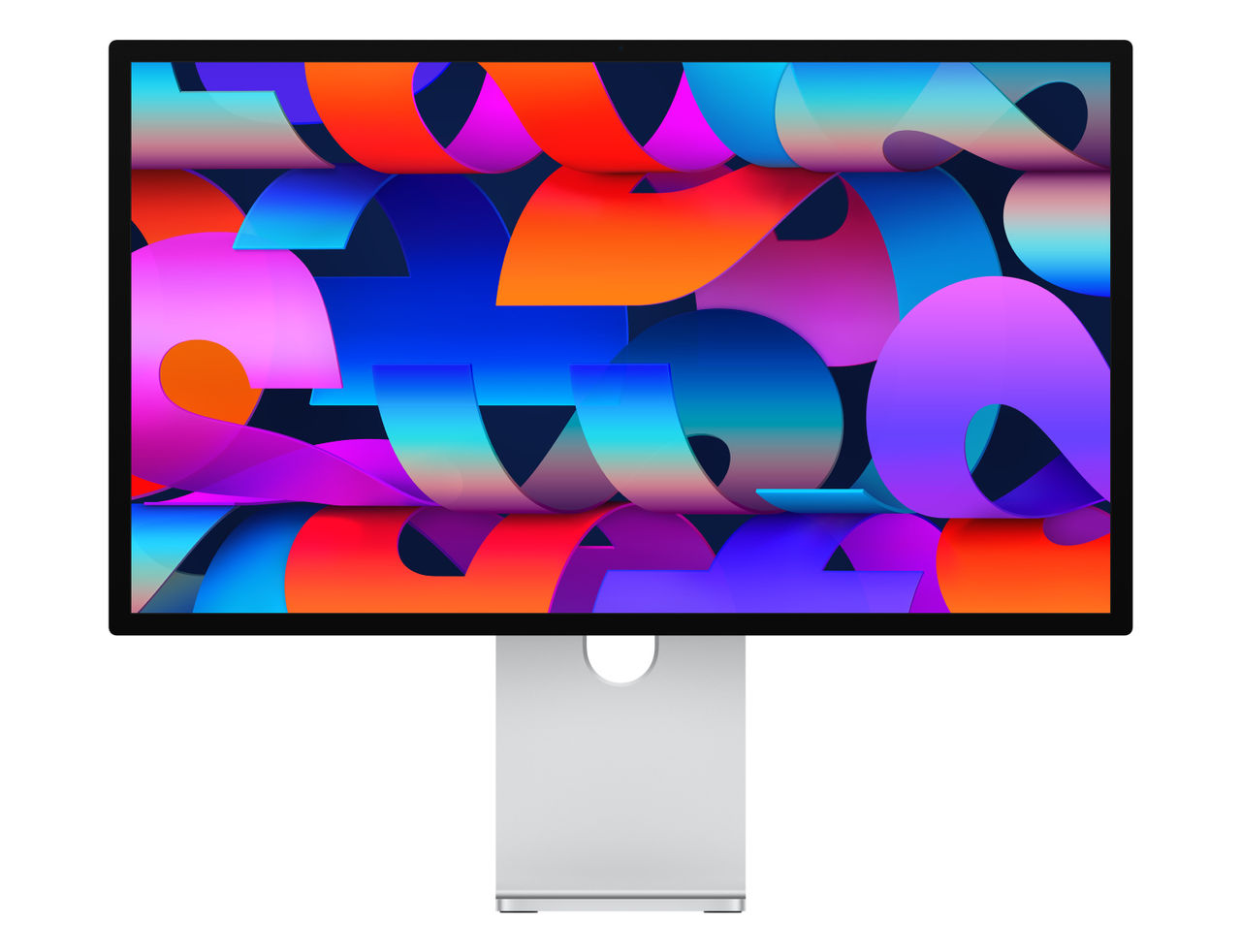 Apple rullar ut uppdatering till Studio Display
