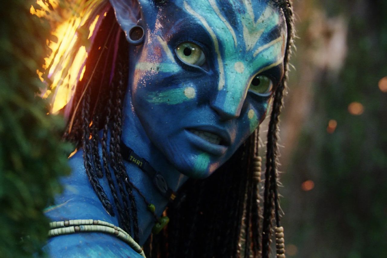 Avatar 2 har fått ett namn