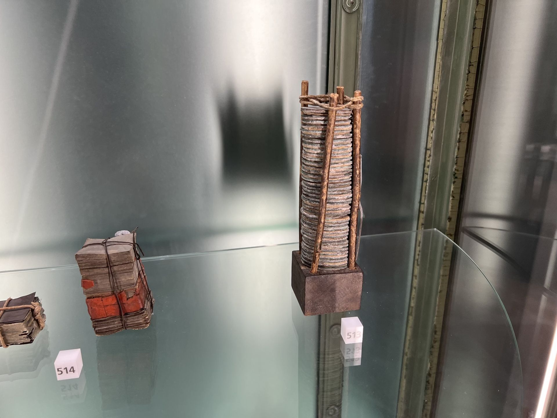 Det här är världens första batteri