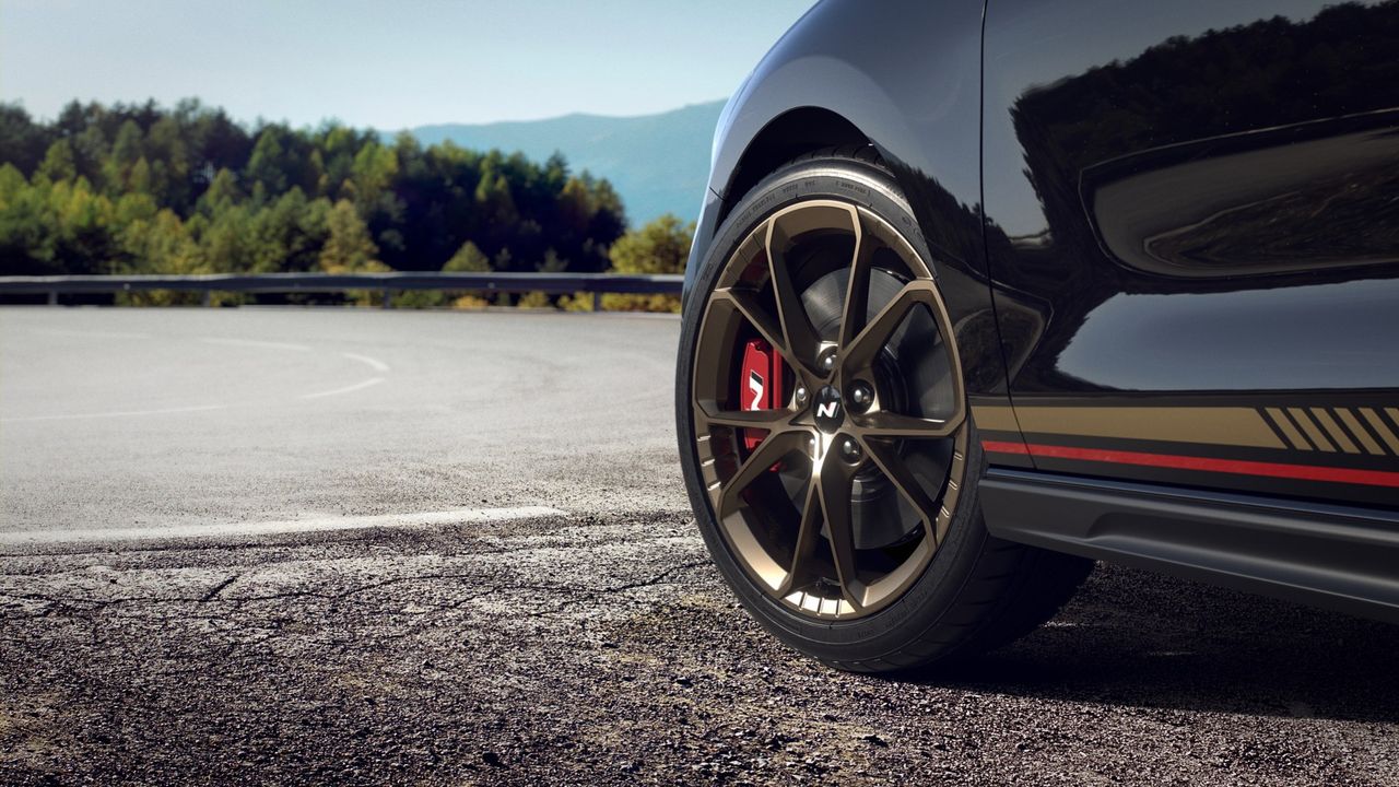 Hyundai skrotar vätgas-projekt med Rimac