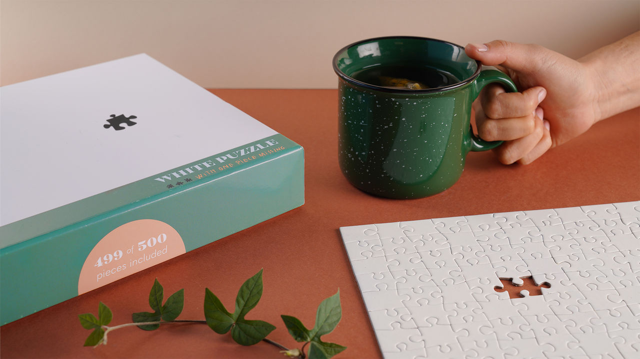 Simone Giertz öppnar egen butik