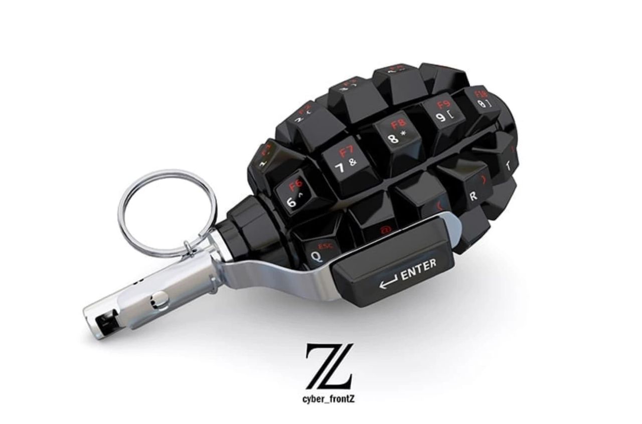 Ny rysk trollfabrik avslöjad