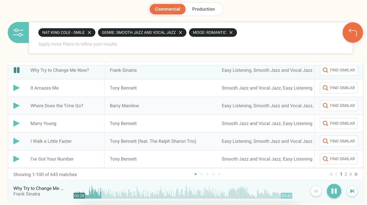 SoundCloud köper Musiio