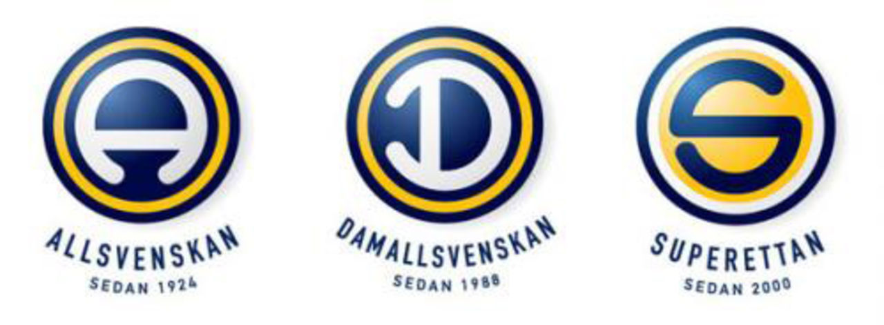 Allsvenskan får nytt utseende!