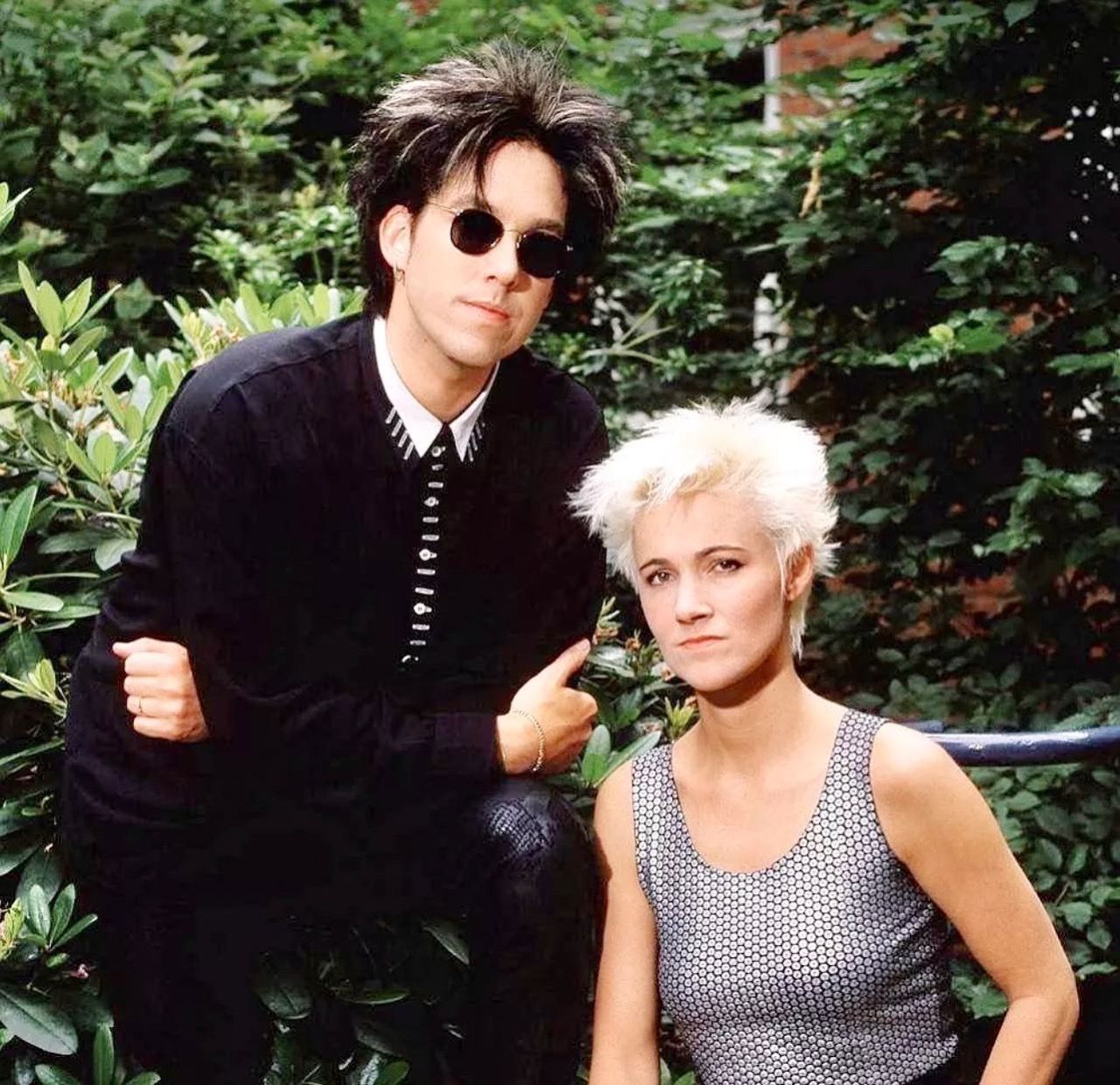 Ny musikal med Roxettes låtar