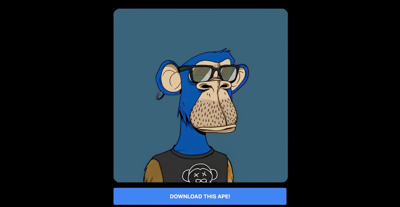 Algoritm skapar egna uttråkade apor