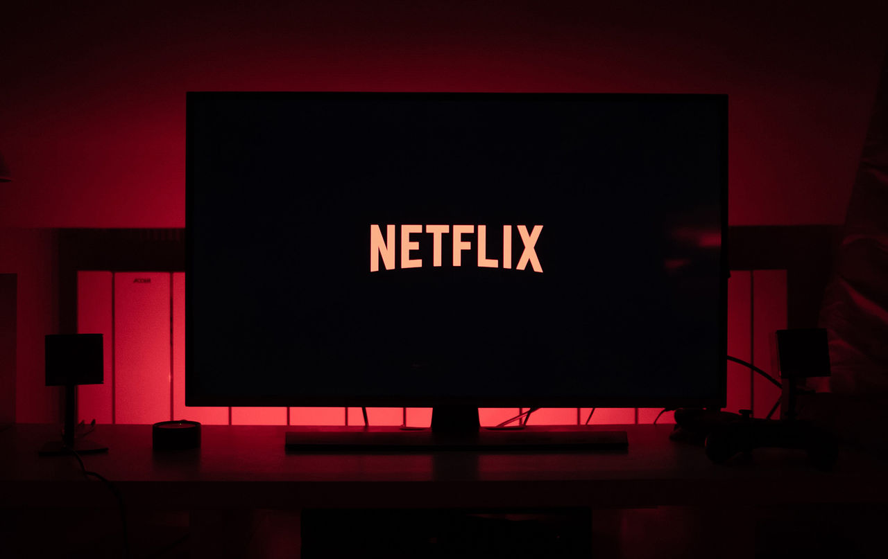 Reklam kan komma till Netflix innan årets slut