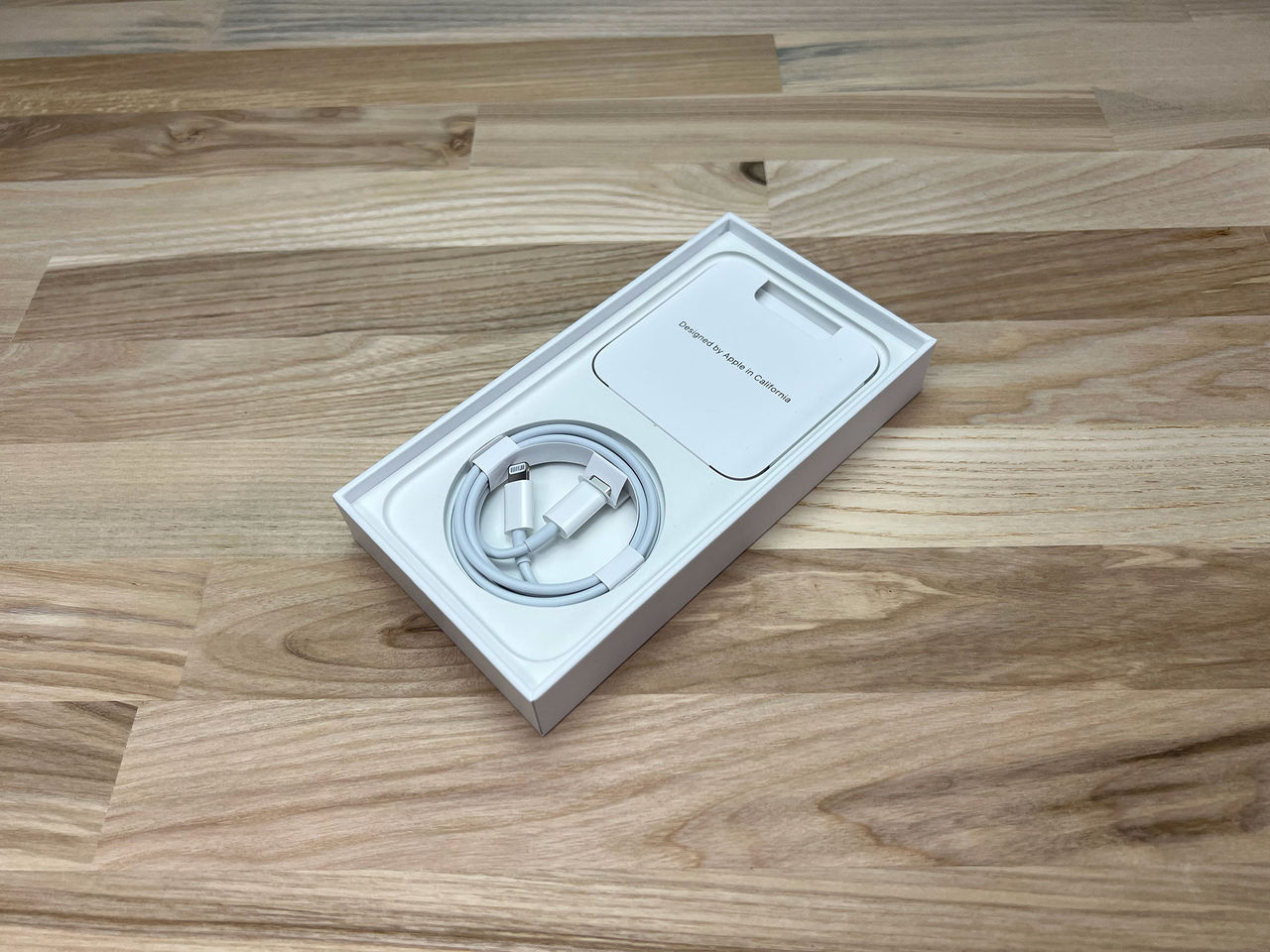 iPhone kan få USB-C nästa år