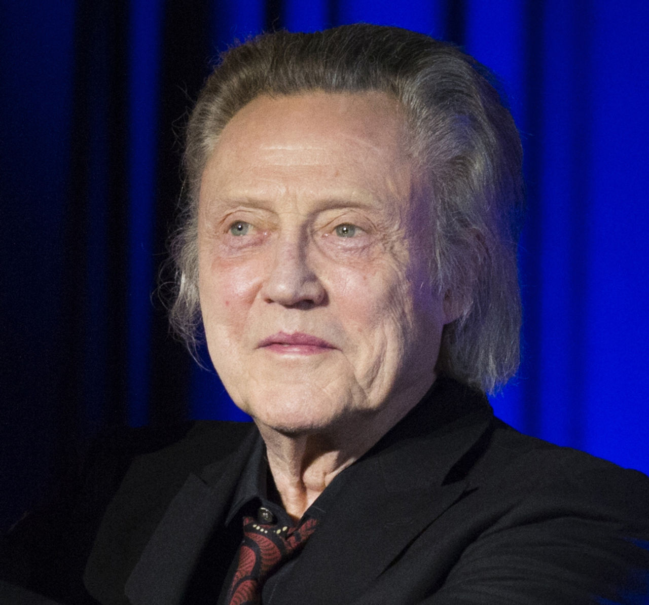 Christopher Walken får roll i Dune: Part Two