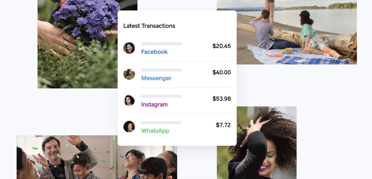 Facebook Pay ska byta namn till Meta Pay