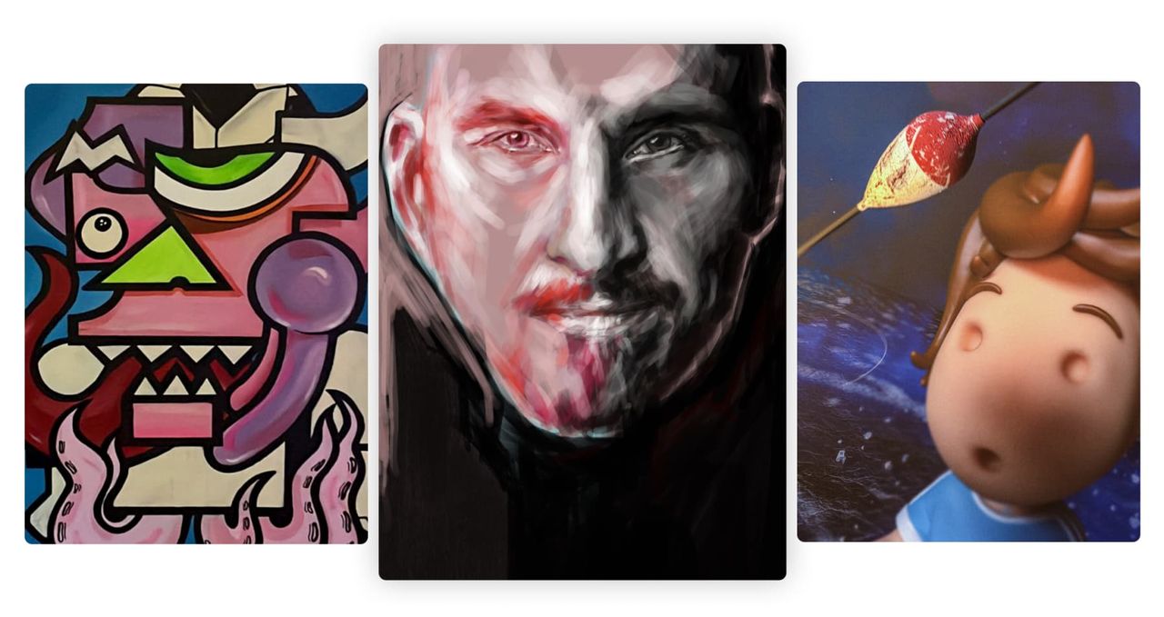 Zlatan har hoppat på NFT-tåget