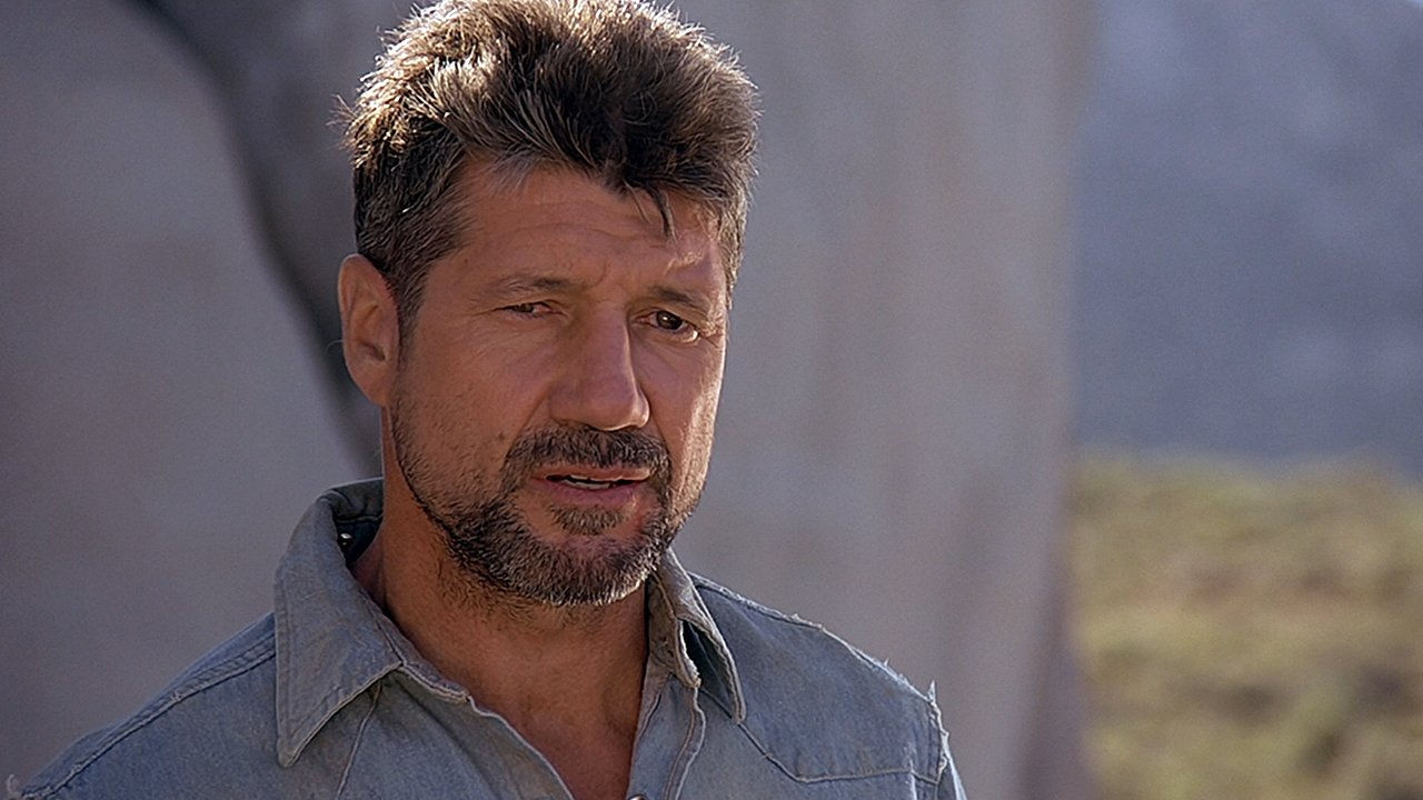Fred Ward är död