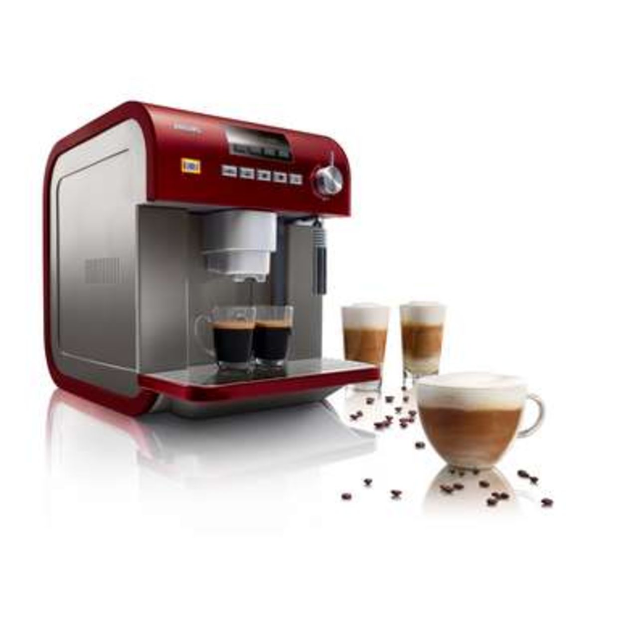 Nu ska det bli enkelt att göra en perfekt cappuccino