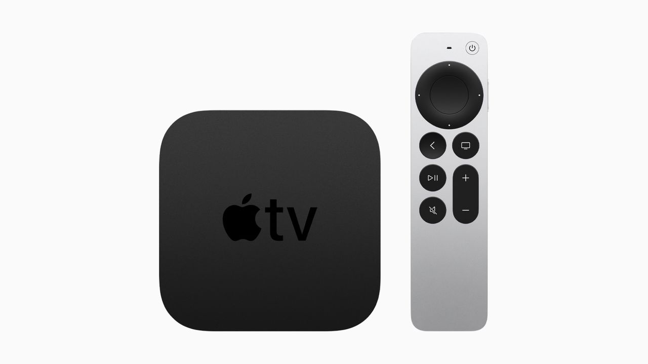 Apple kanske släpper en billigare Apple TV