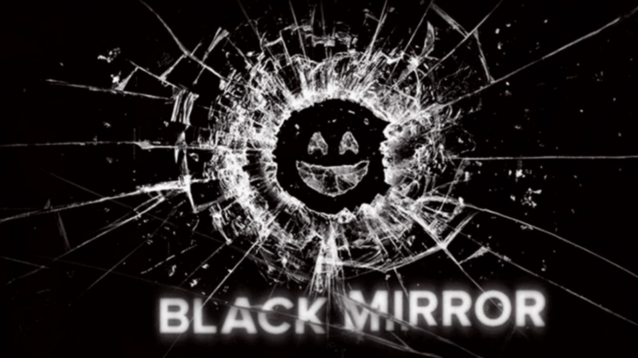 Netflix ska ha mer Black Mirror på gång