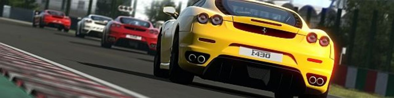 GT5P äntligen på PSN