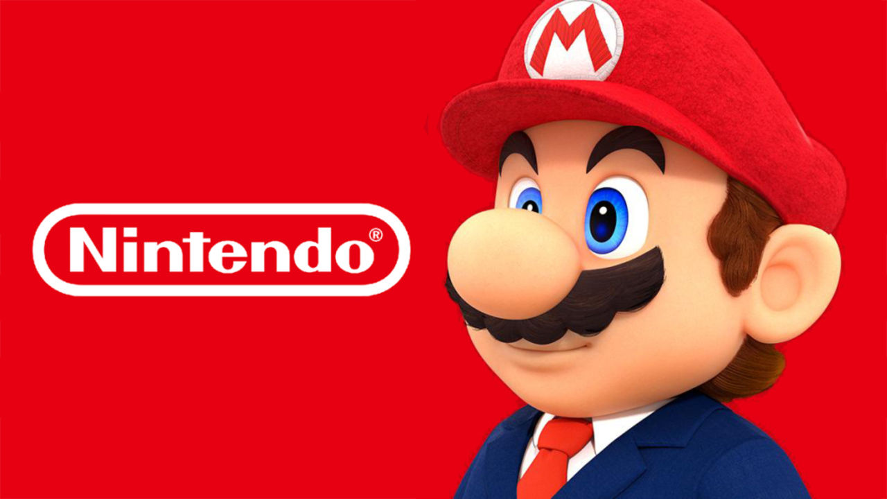 Saudiarabien investerar i Nintendo