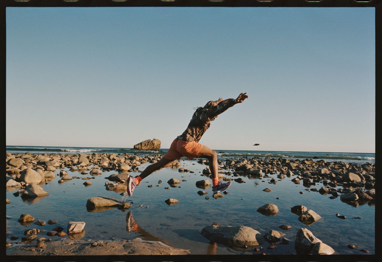 Nike ACG släpper sin sommarkollektion