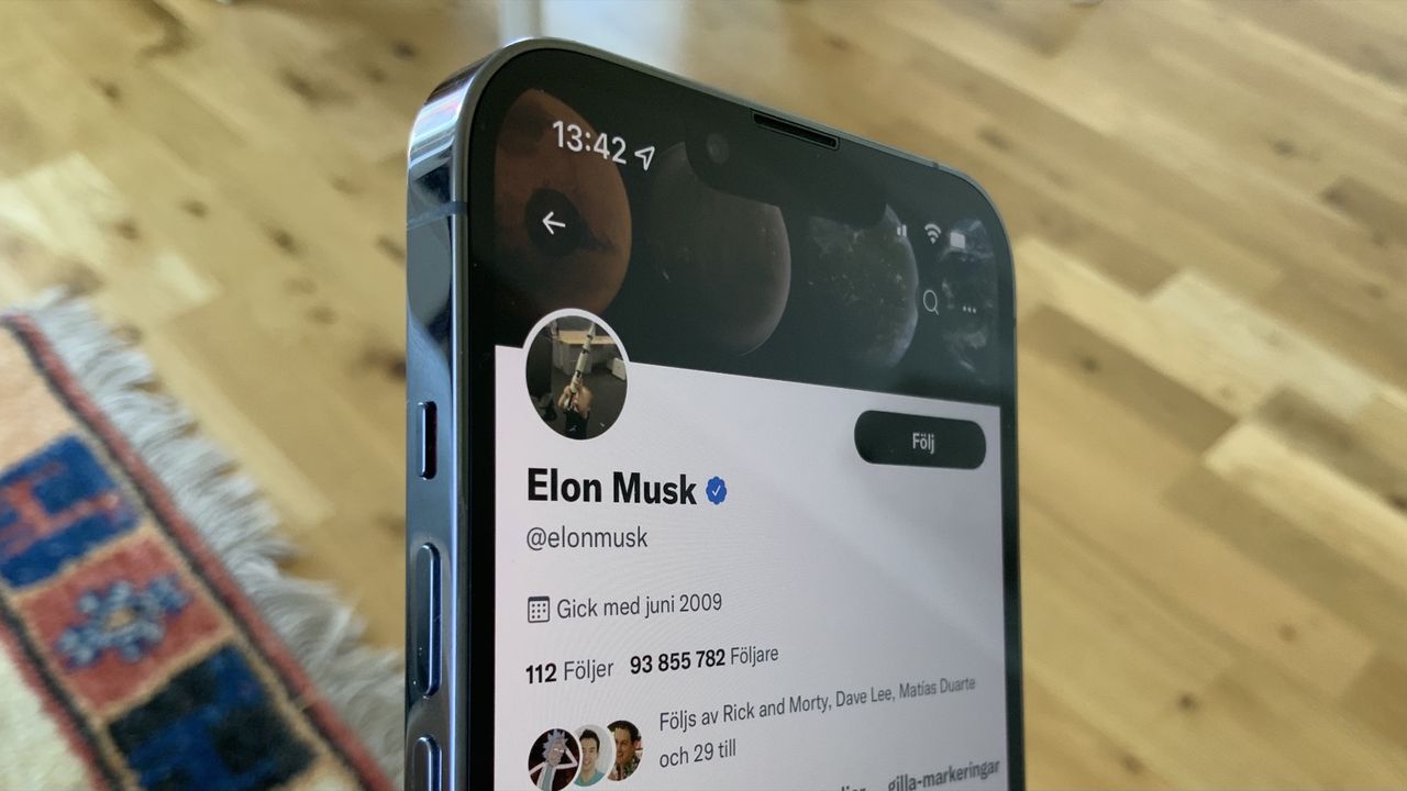 Tror du att Elon Musk kommer slutföra sitt Twitter-köp?
