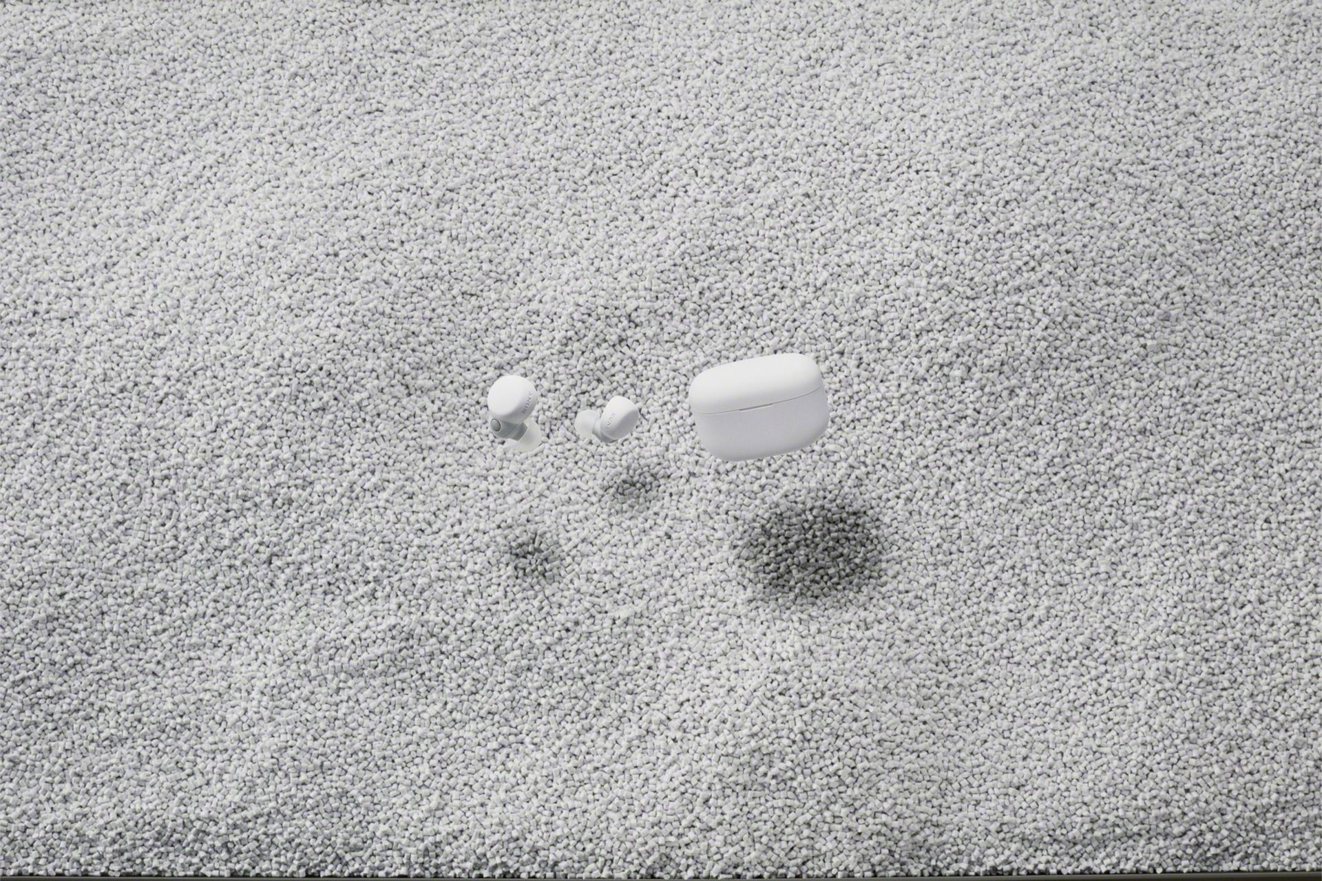 Sony presenterar LinkBuds S