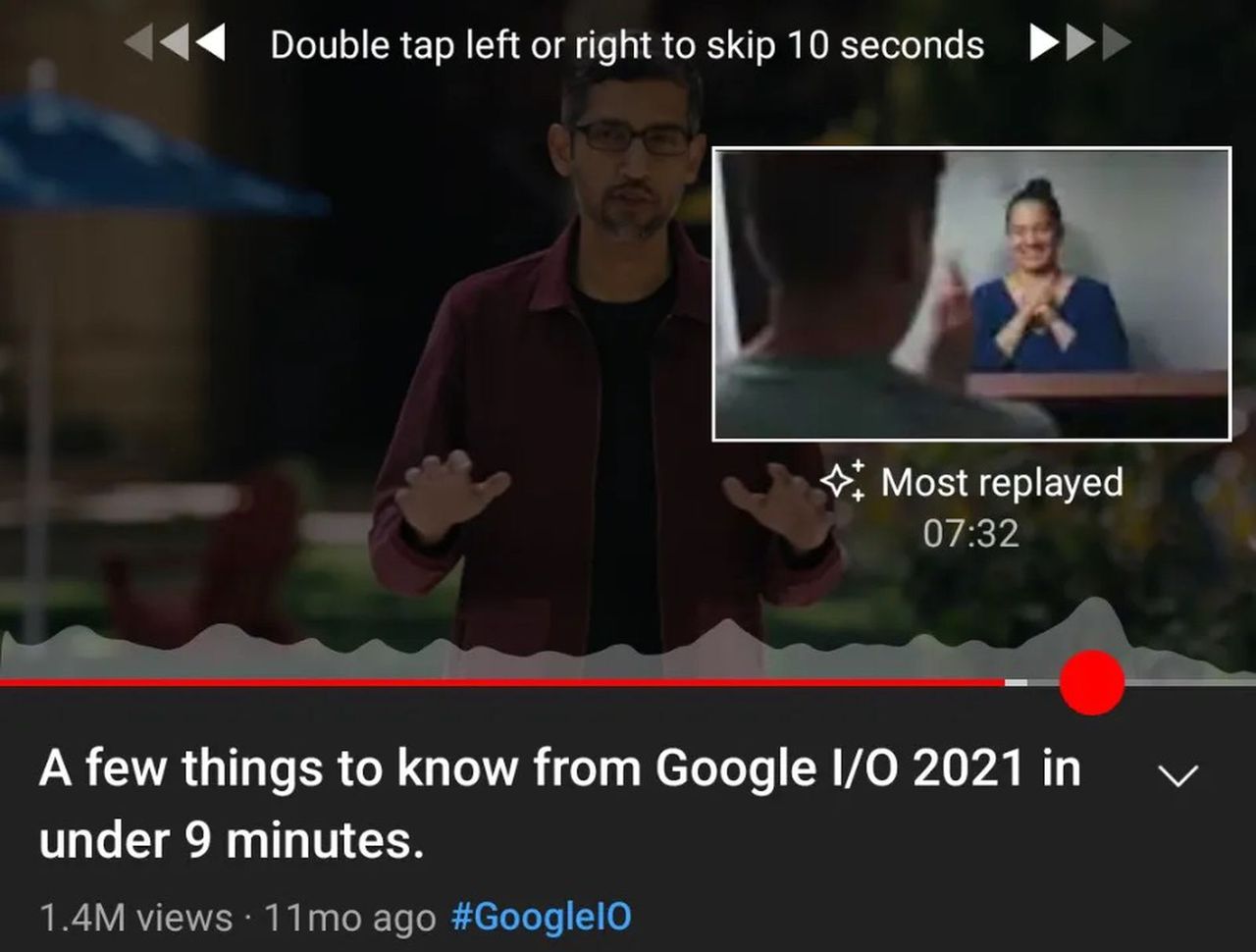 YouTube lägger till 