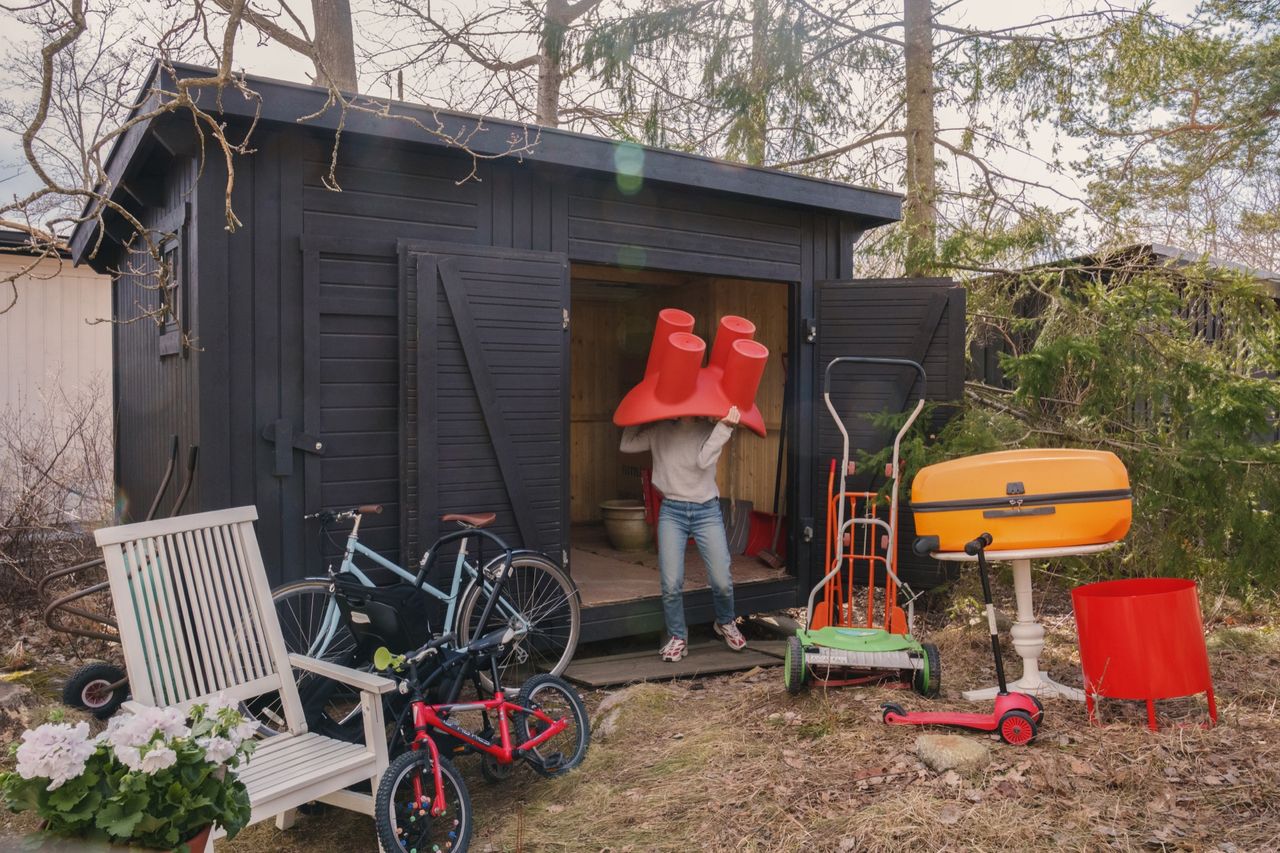 Blocket inför BankID