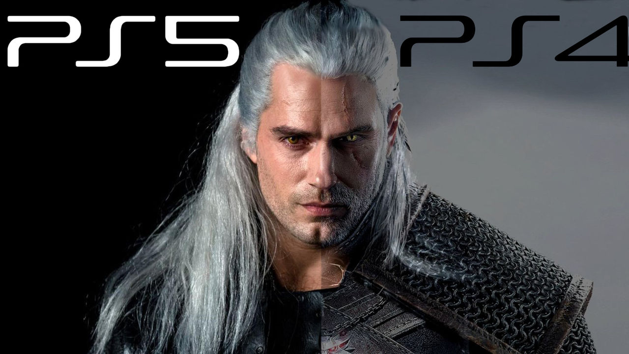 Witcher 3-uppdatering släpps i år