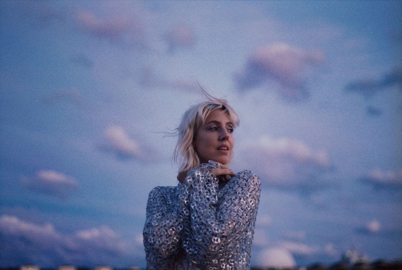 Nytt album från Veronica Maggio