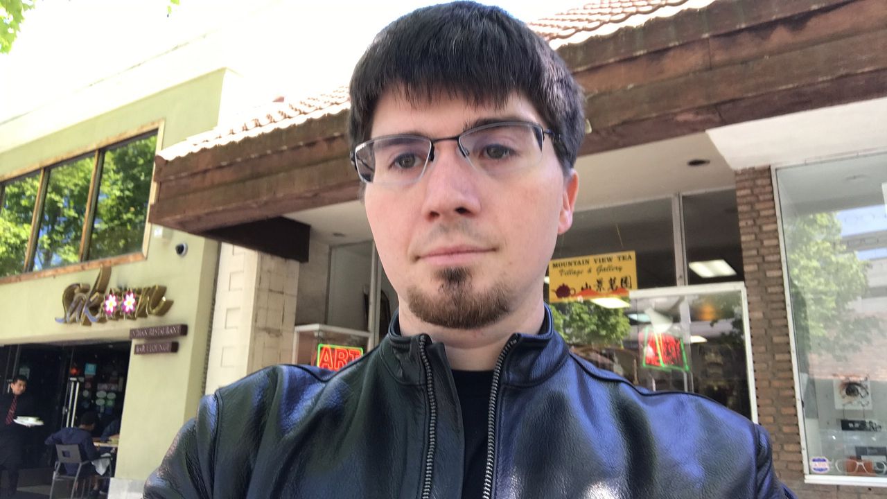 Google plockar tillbaka AI-expert från Apple