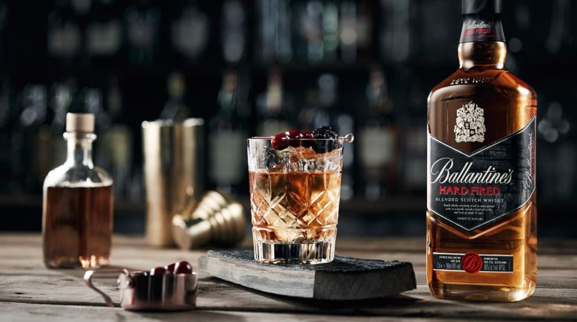 Tut i luren! Idag är det  World Whisky Day!