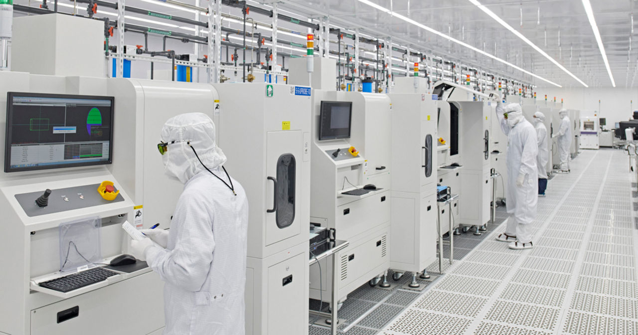 Apple vill flytta mer av sin tillverkning utanför Kina