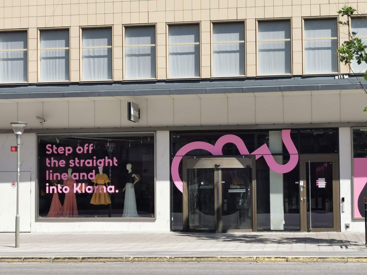 Klarna säger upp 700 personer