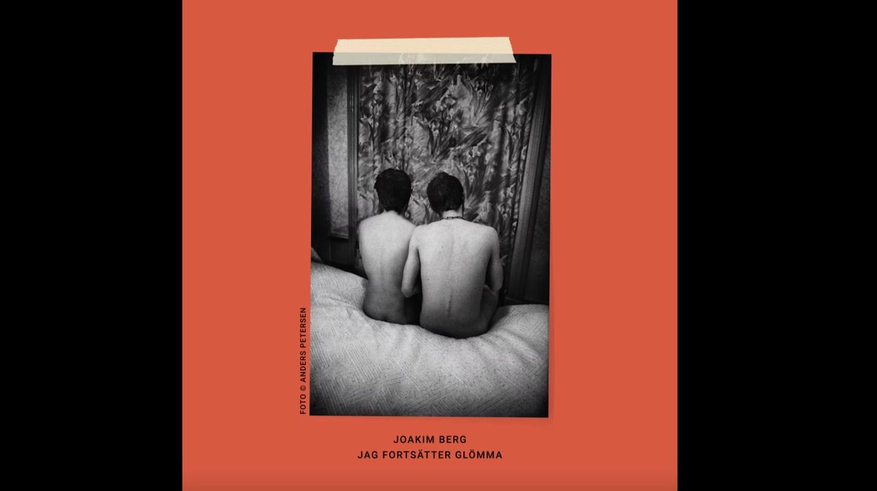 Jocke Bergs album släppt