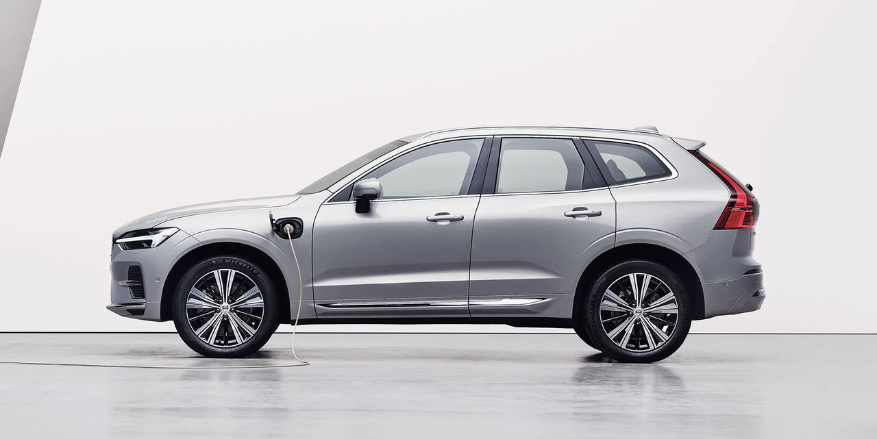 Mjukvaruuppdatering låste Volvo-bilar