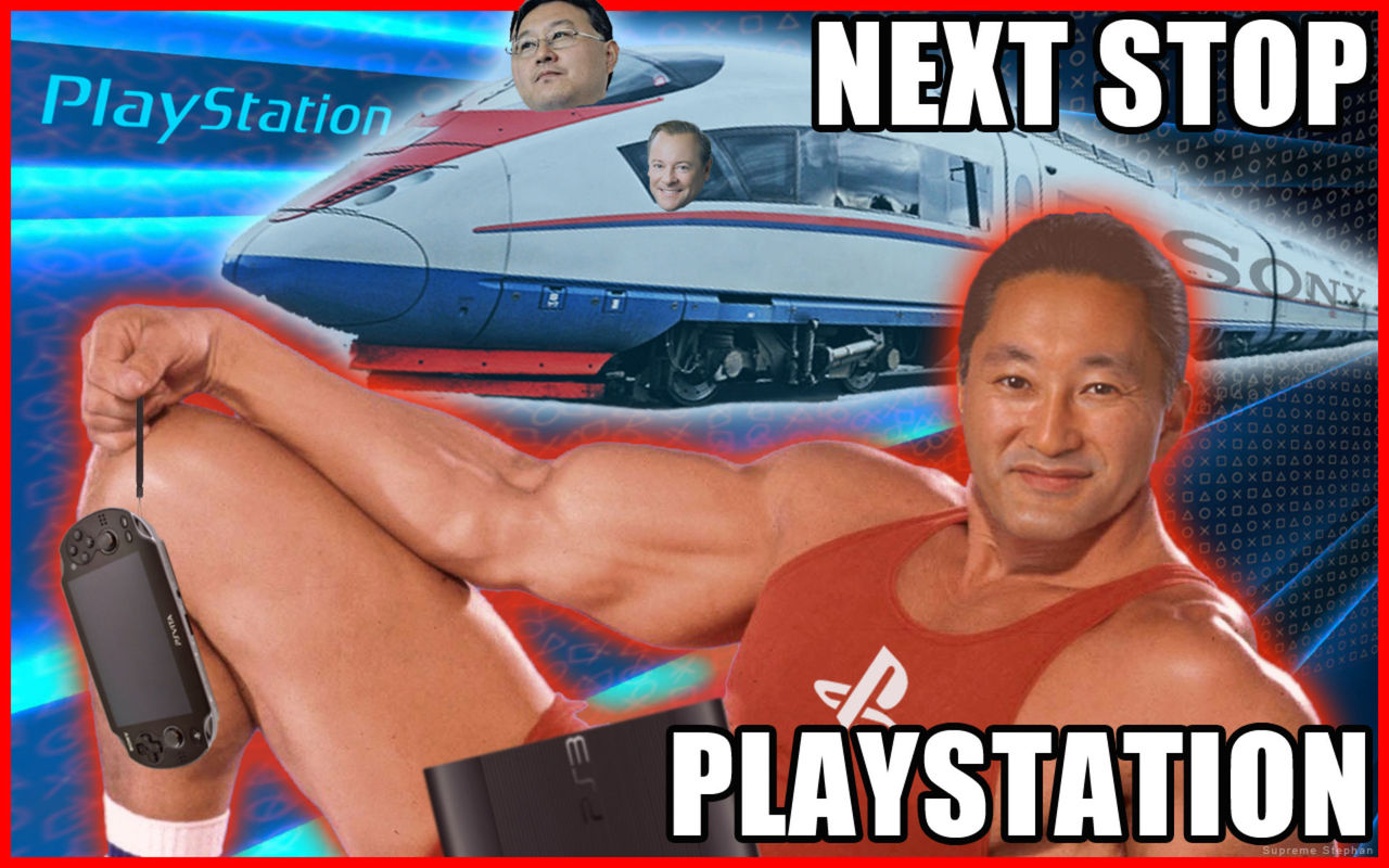 Sony håller låda nästa vecka