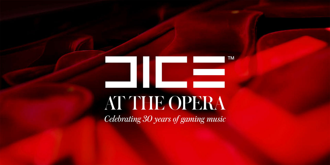 DICE firar 30 år tillsammans med Operan