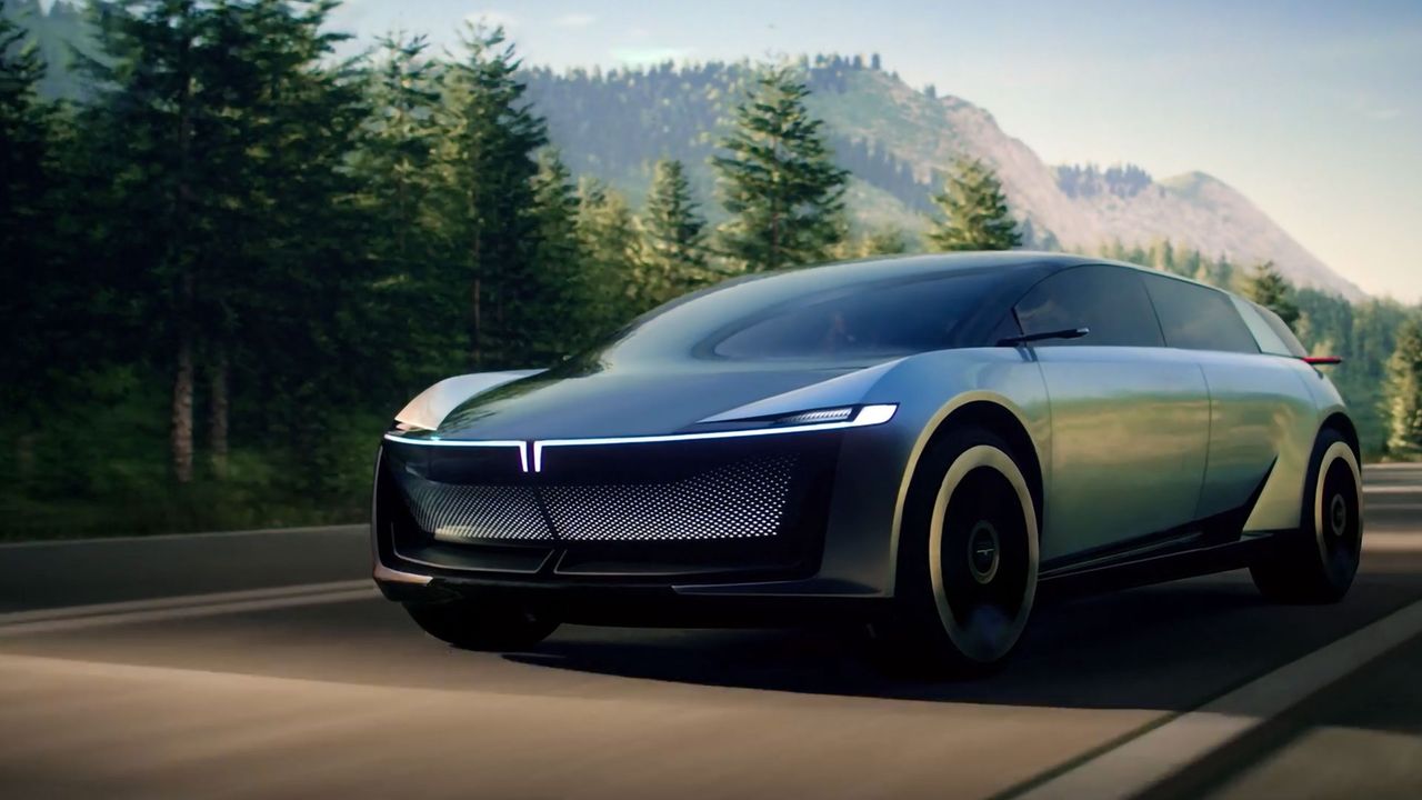 Tata köper Ford-fabrik i Indien