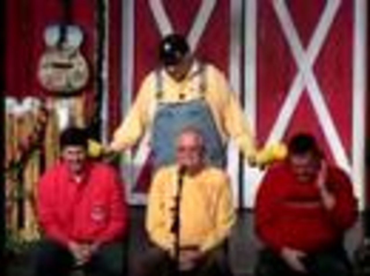 Skratt som får dig att skratta