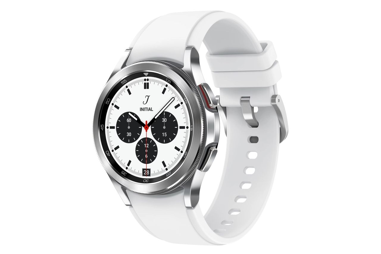 Samsung verkar skrota Galaxy Watch Classic