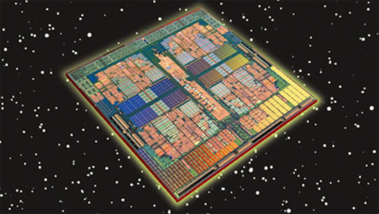 Nya Phenom-modeller från AMD