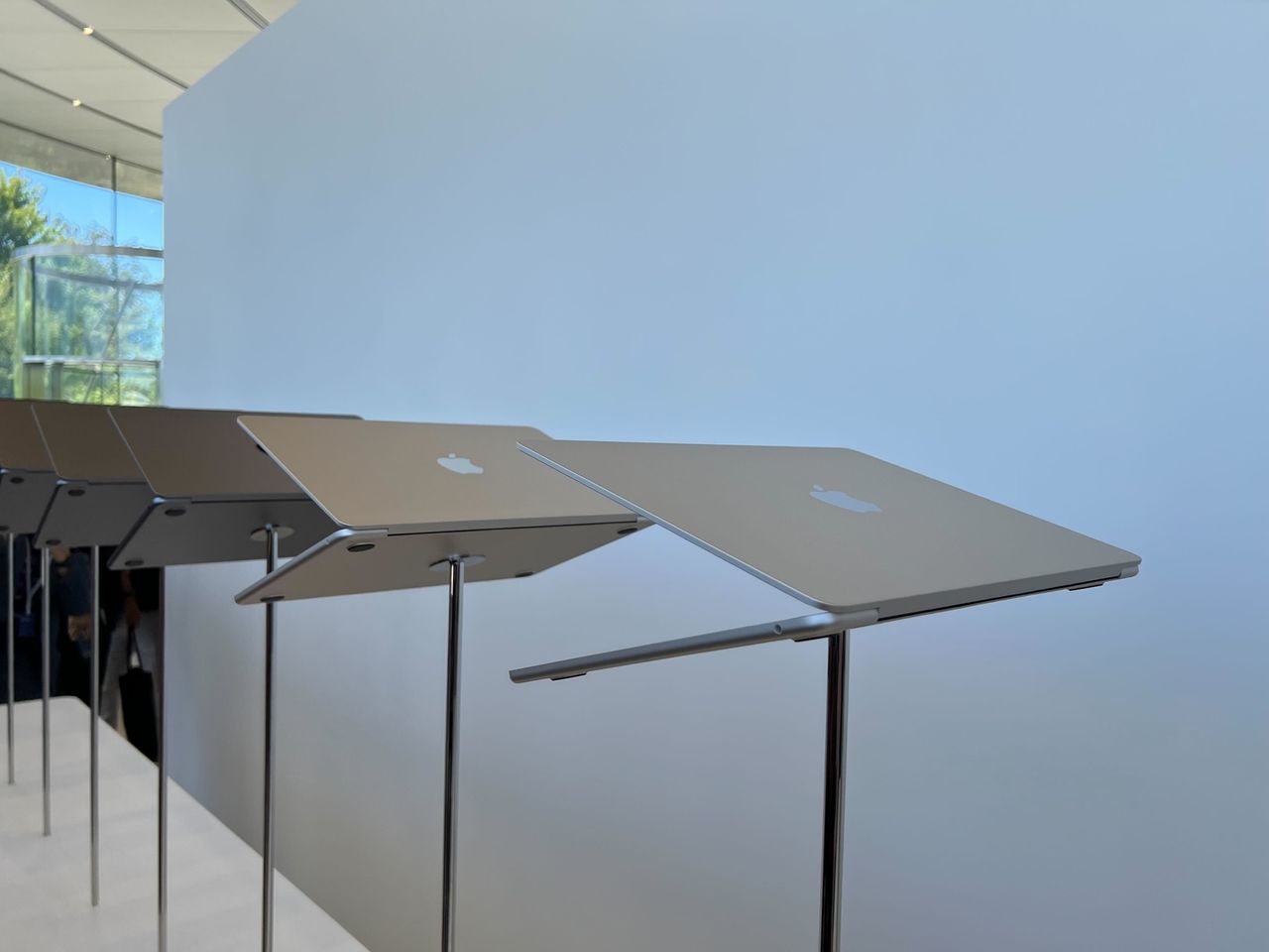 Apples utbud av MacBooks börjar bli krångligt