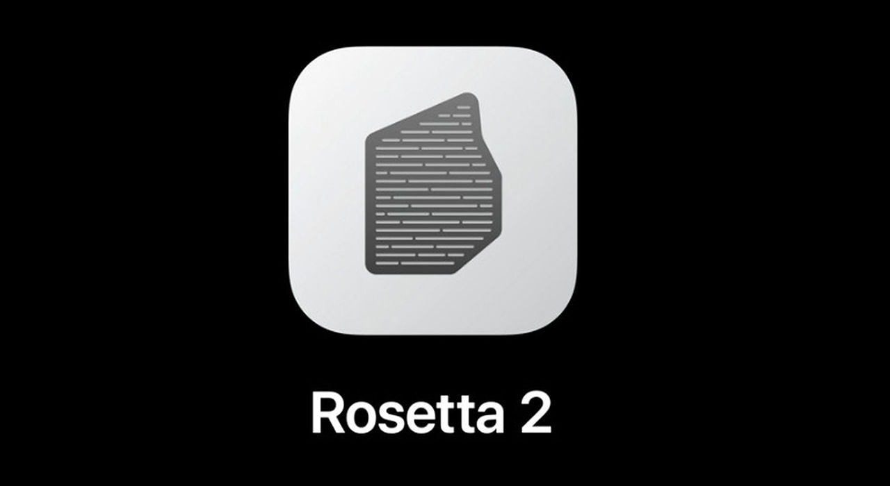 Det går att köra x86-appar för Linux i macOS Ventura