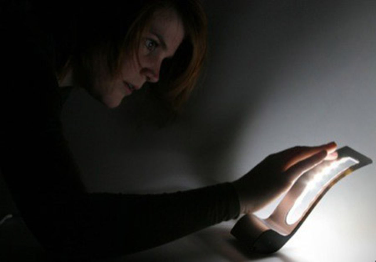 Cool fjärrkontroll från B&O