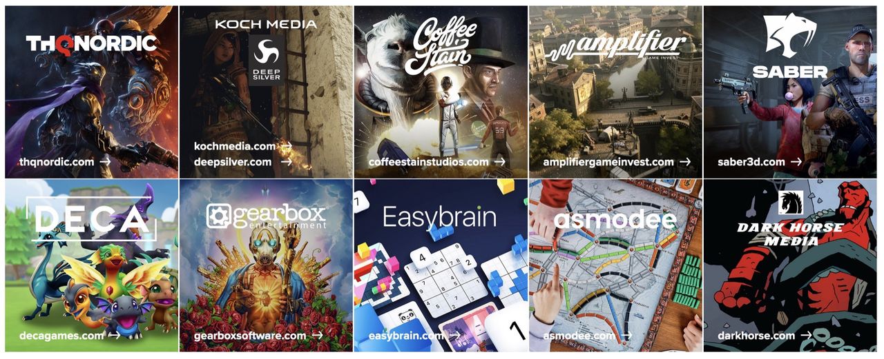 Saudiarabien blir ny storägare i Embracer Group