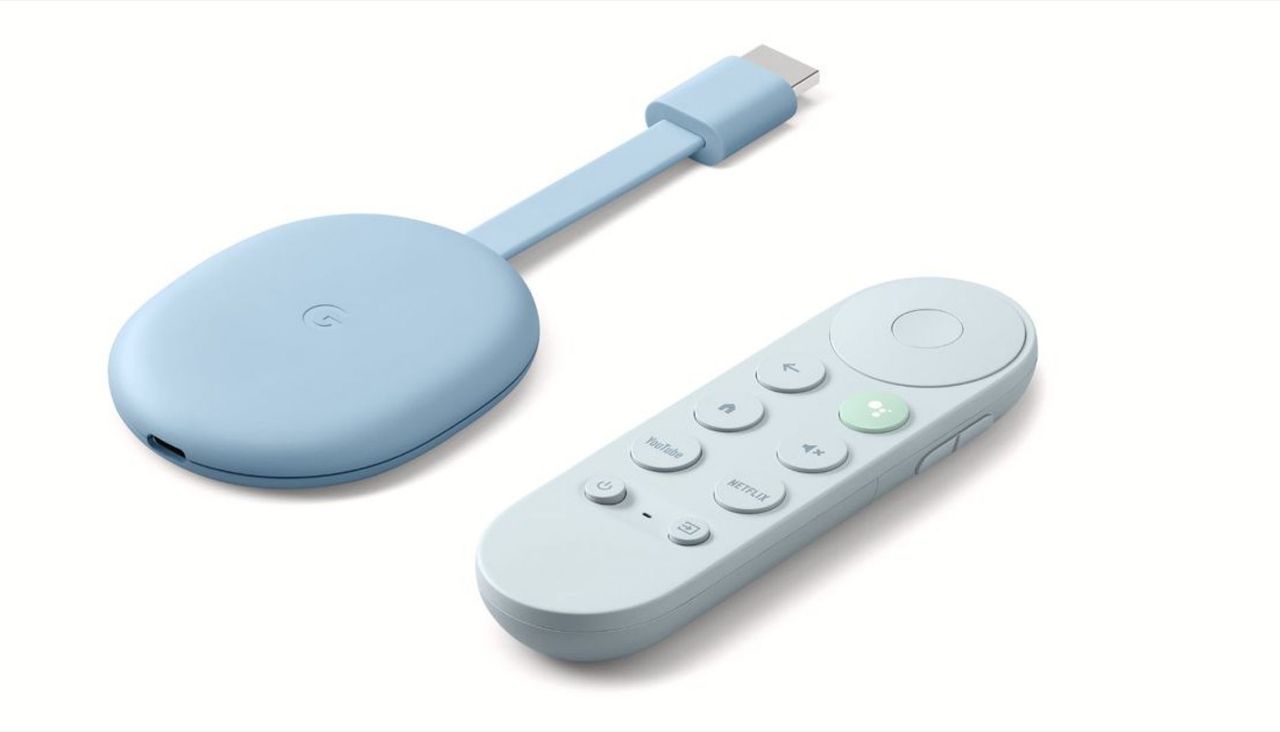 Google kanske har en billigare Chromecast på gång