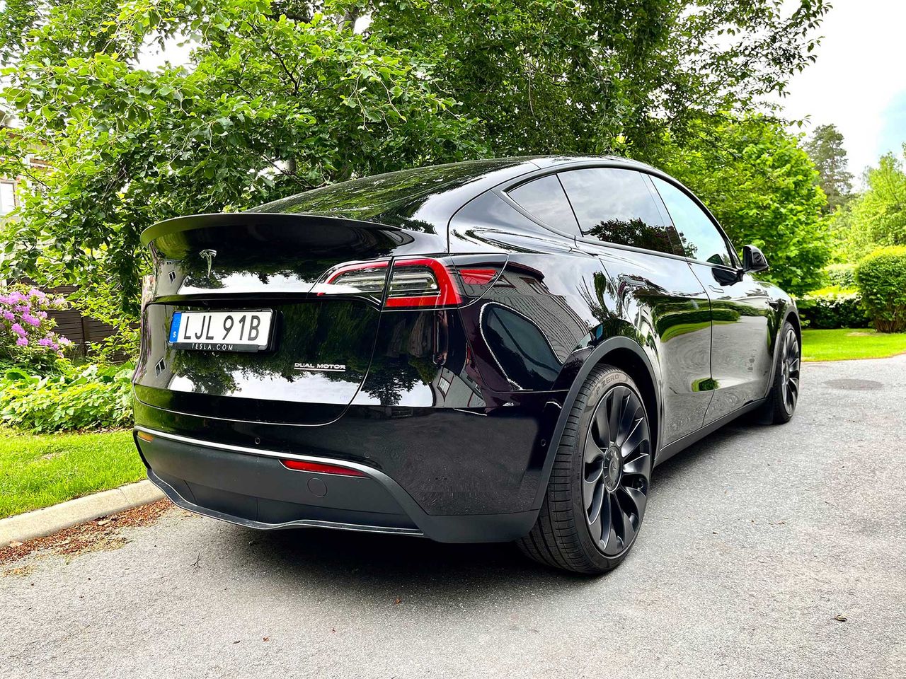 Ingen miljöbonus för bilar som kostar över 700.000 kronor