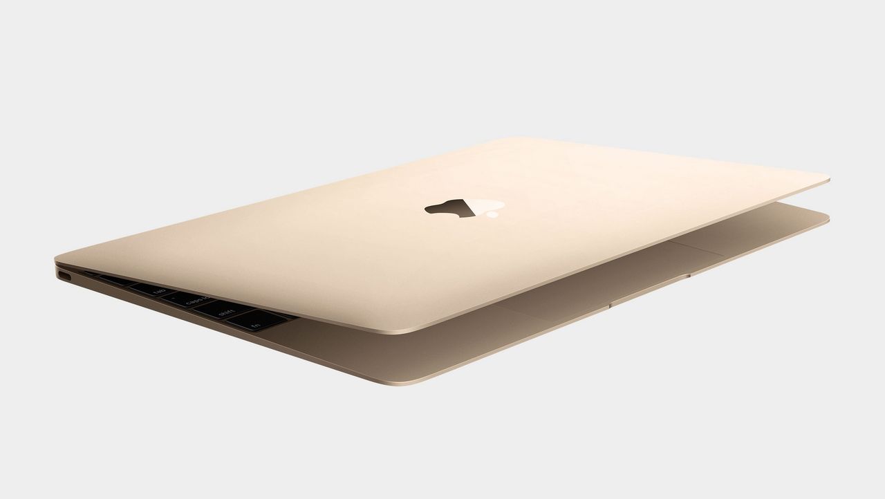 Apple sägs planera en 15-tums MacBook Air